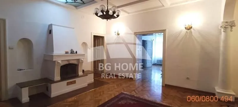 Rent, office space, 221m², Savski Venac, Beograd