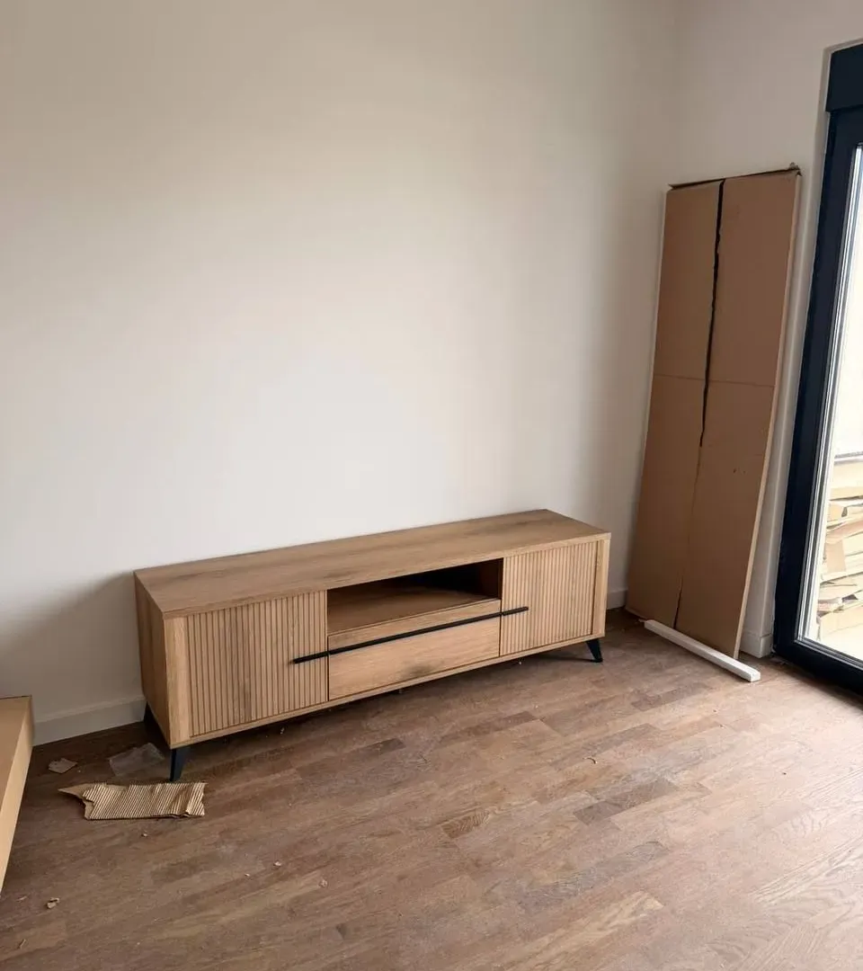 Sale, one bedroom apartment, 49m², Centar, Bar