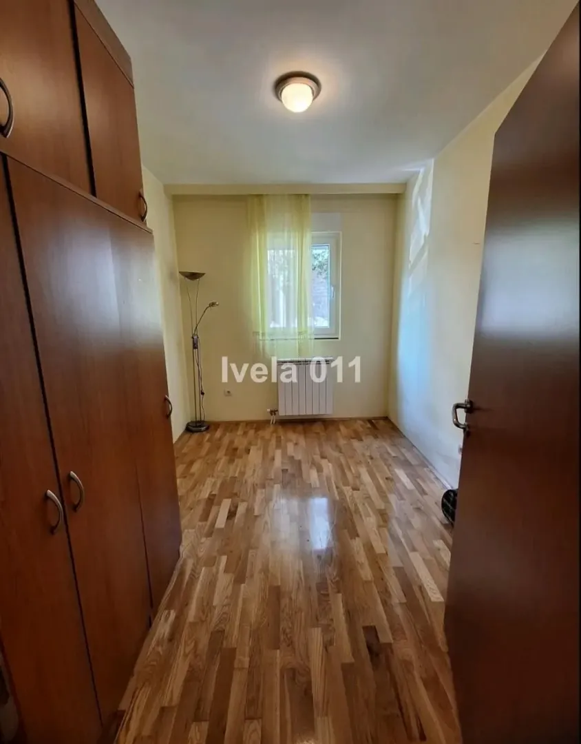 Sale, three bedroom apartment, 62m², Voždovačka Crkva, Voždovac Sve Podlokacije