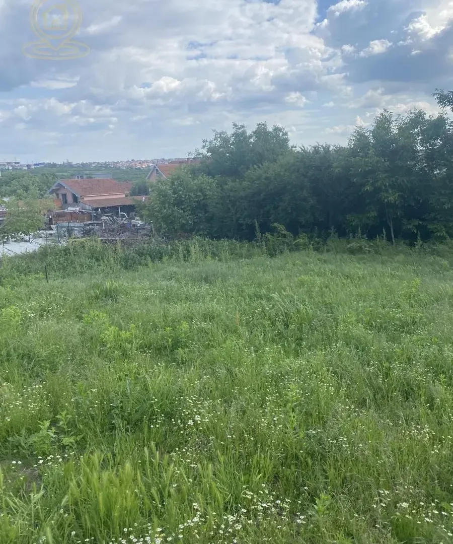 Prodaja, plac, 1300m², Zvezdara Sve Podlokacije, Beograd