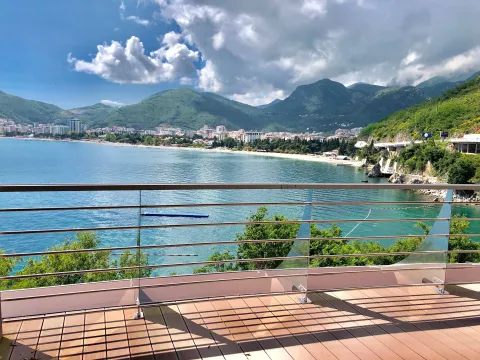 Sale, two bedroom apartment, 170m², Zavala, Budva - image 24