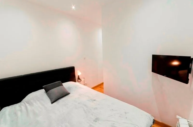 Sale, two bedroom apartment, 70m², Stari Grad, Beograd