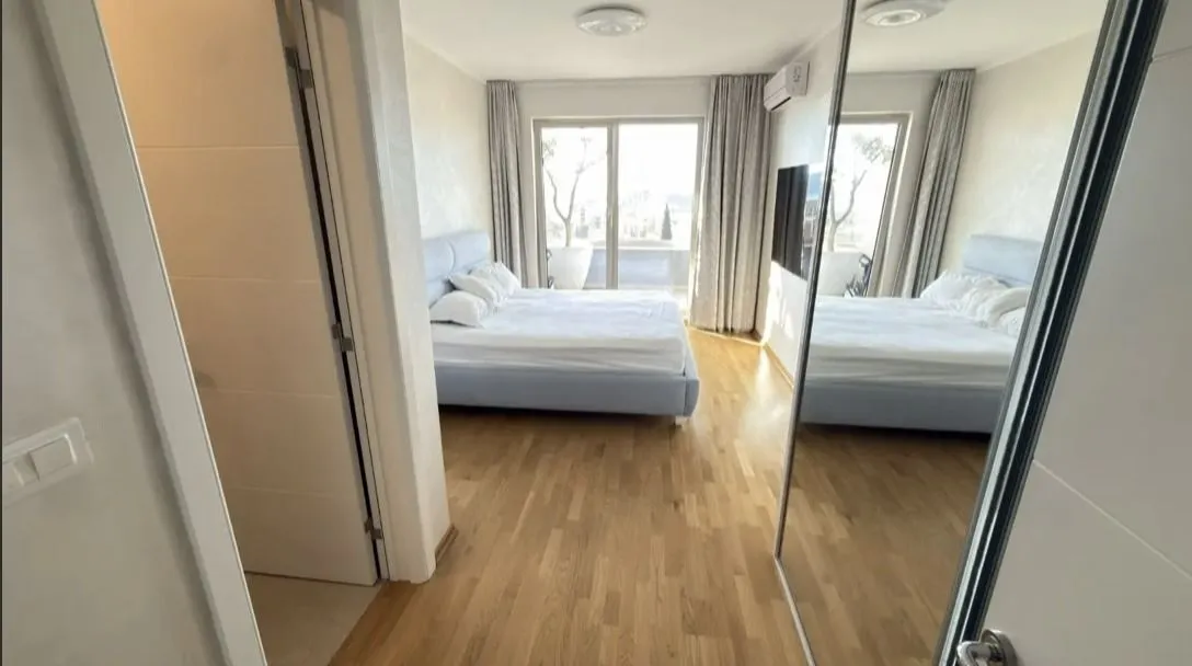 Prodaja, trosoban stan, 463m², Bečići, Budva