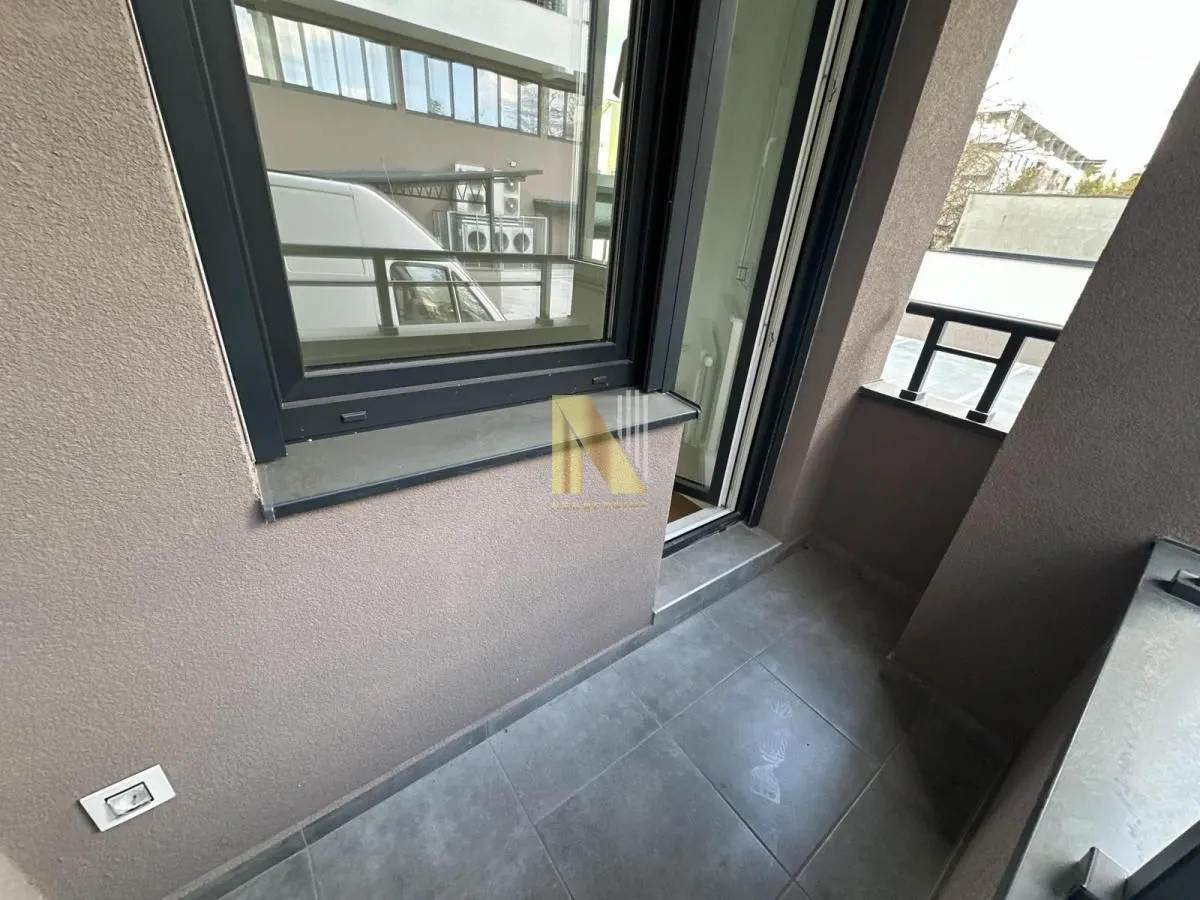 Prodaja, dvosoban stan, 60m², Telep, Novi Sad Sve Podlokacije