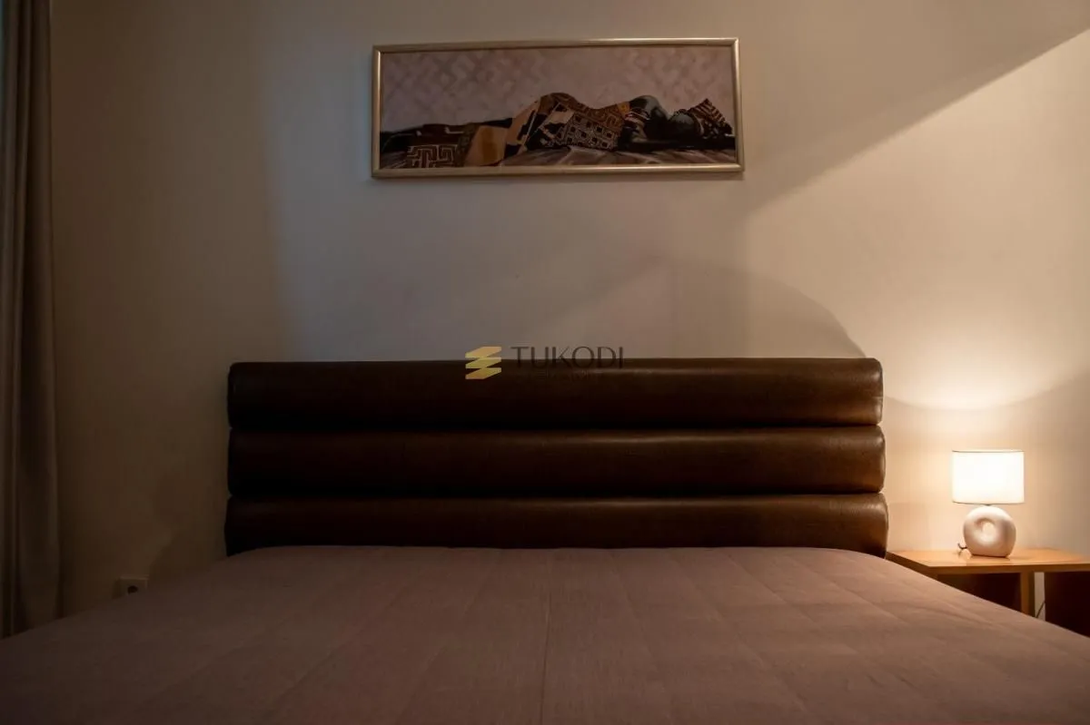 Izdavanje, jednosoban stan, 54m², Podbara, Novi Sad Sve Podlokacije
