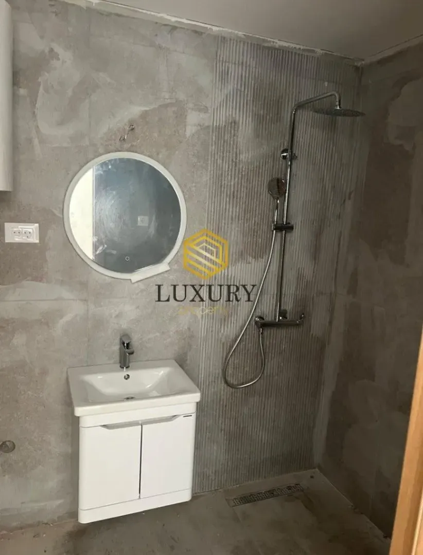 Prodaja, jednosoban stan, 47m², Bečići, Budva