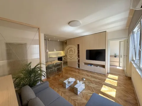 Rent, two bedroom apartment, 40m², Vukov Spomenik, Zvezdara Sve Podlokacije - image 11