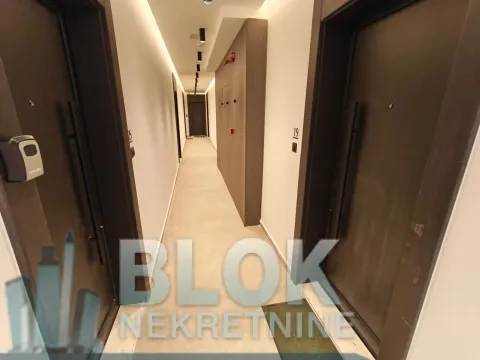 Rent, two bedroom apartment, 50m², Zabjelo, Podgorica - image 13