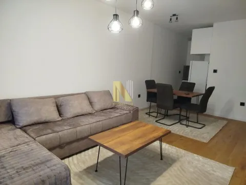Rent, three bedroom apartment, 71m², Telep, Novi Sad Sve Podlokacije - image 11