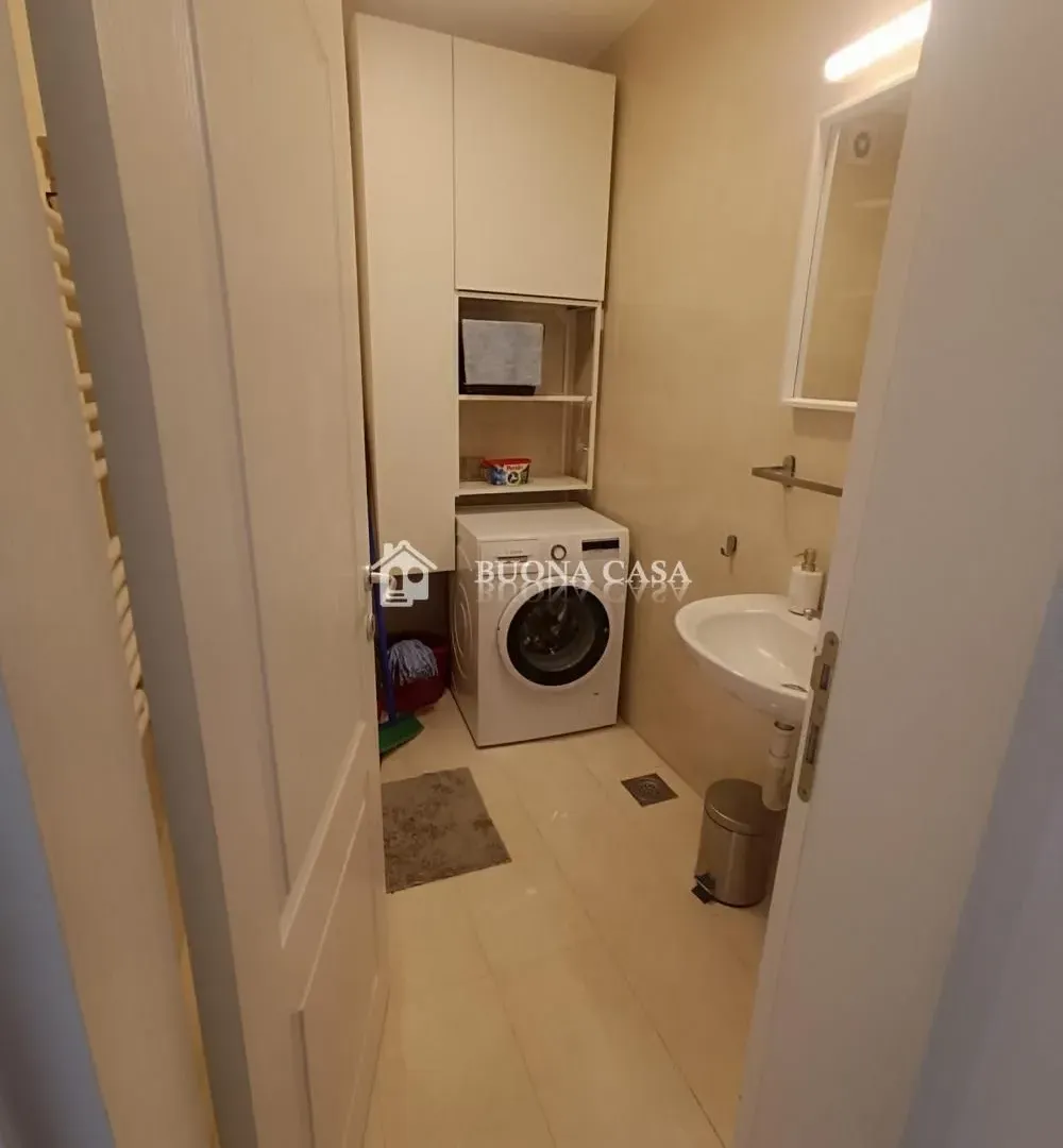 Sale, three bedroom apartment, 87m², Čubura, Beograd