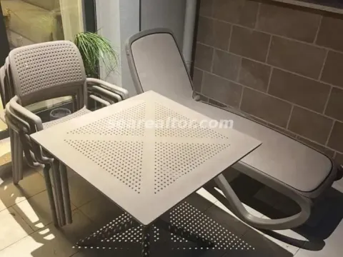 Izdavanje, jednosoban stan, 60m², Luštica Bay, Tivat - image 6