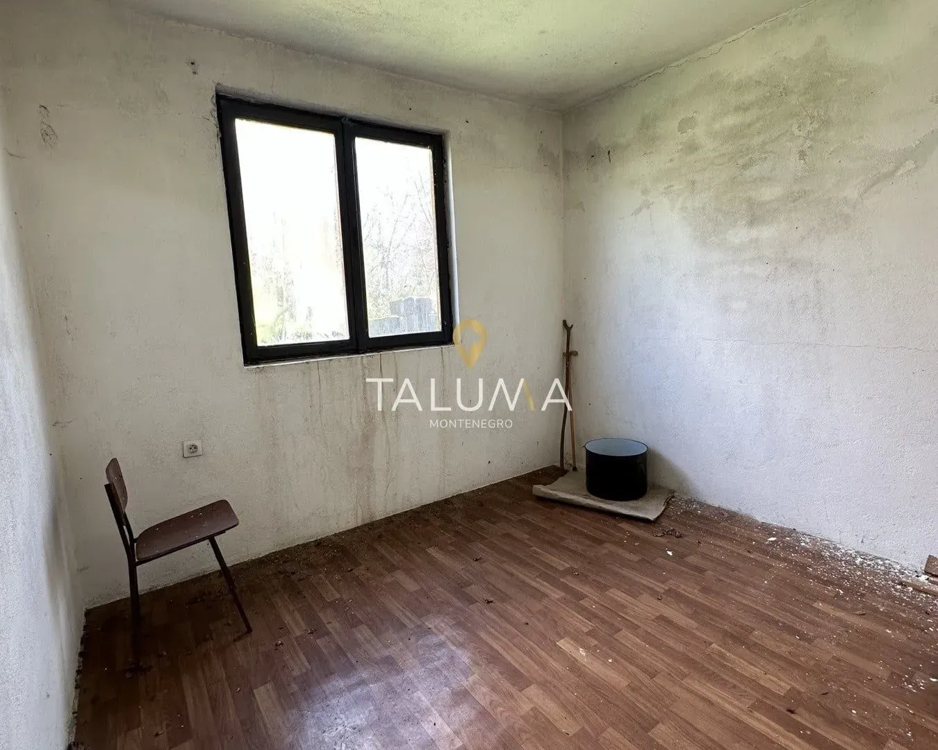 Prodaja, kuća, 82m², Danilovgrad, Crna Gora