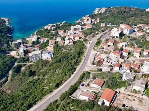 Prodaja, plac, 495m², Utjeha, Bar - image 11