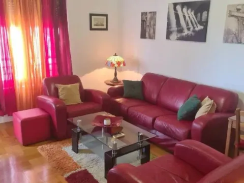 Rent, one bedroom apartment, 45m², Autobuska stanica, Podgorica - image 3