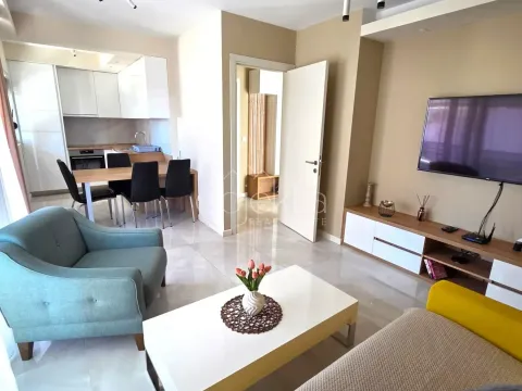 Rent, apartment, 55m², Tivat, Crna Gora - image 3