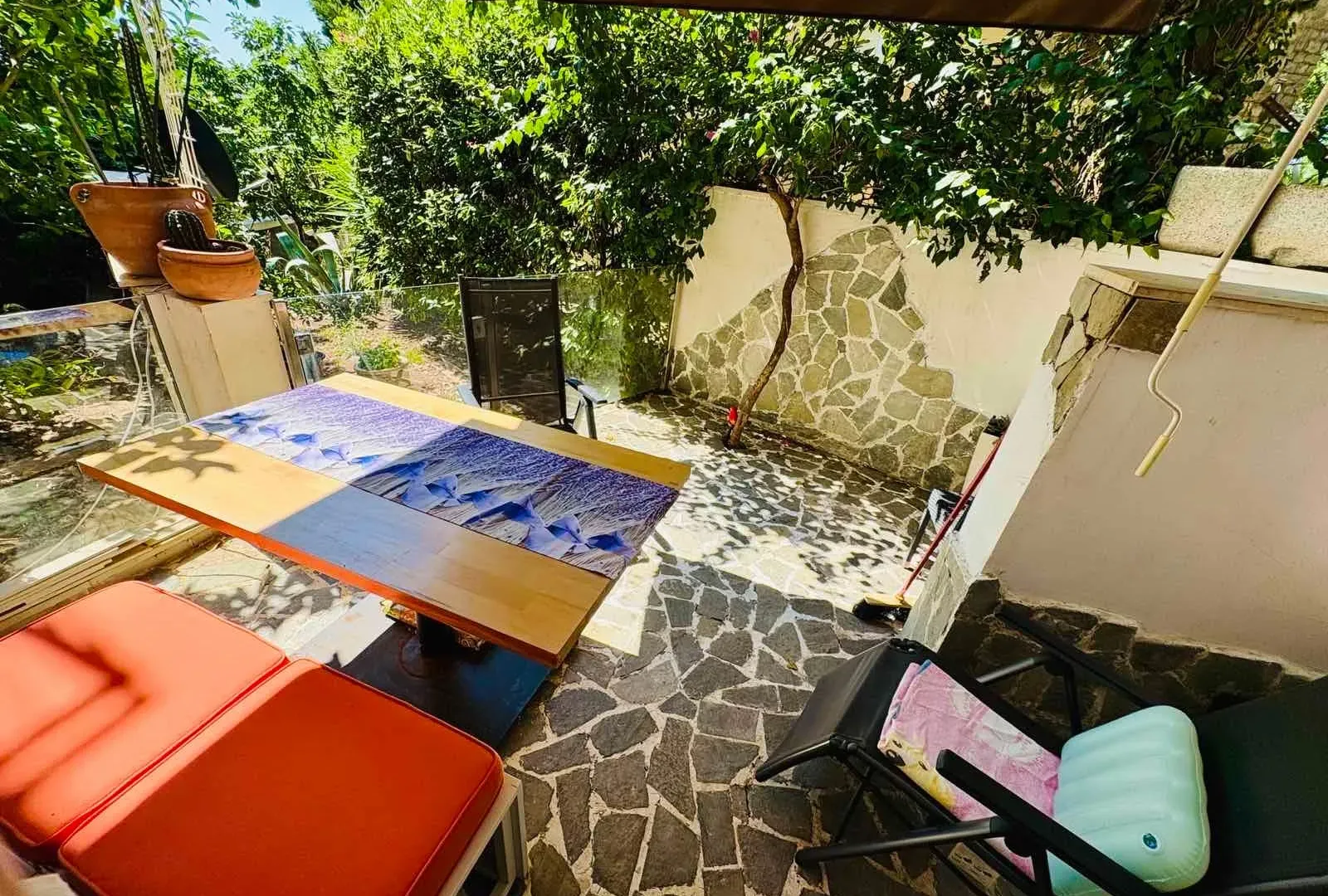 Prodaja, jednosoban stan, 45m², Petrovac, Budva