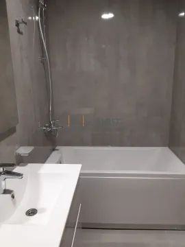 Rent, two bedroom apartment, 68m², Master Kvart, Podgorica - image 7