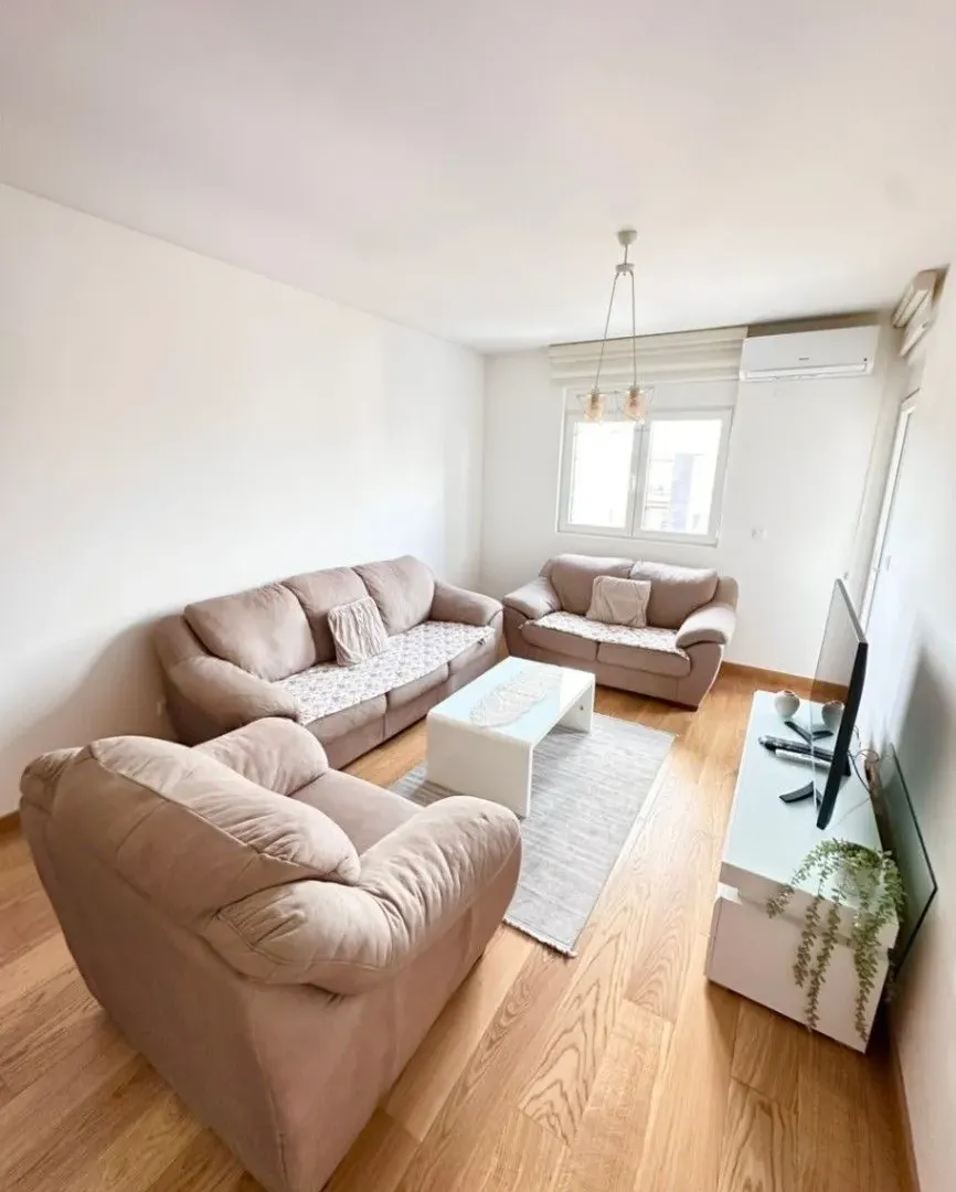 Prodaja, jednosoban stan, 48m², New City, Podgorica