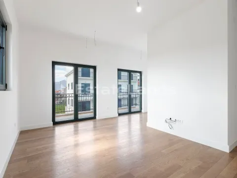 Prodaja, jednosoban stan, 49m², Dumidran, Tivat - image 3