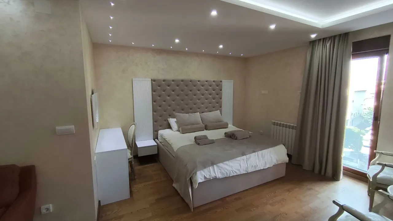 Sale, one bedroom apartment, 84m², Centar, Loznica