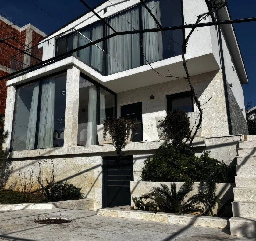 Prodaja, kuća, 138m², Dobre Vode, Bar