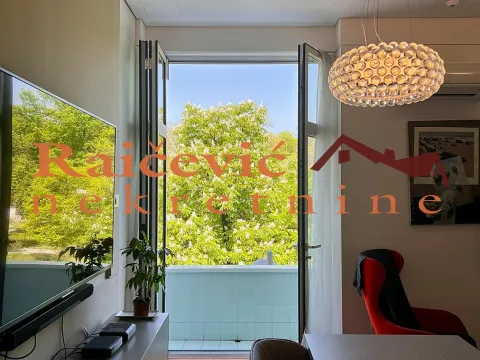 Rent, two bedroom apartment, 65m², Stari Grad, Beograd - image 4