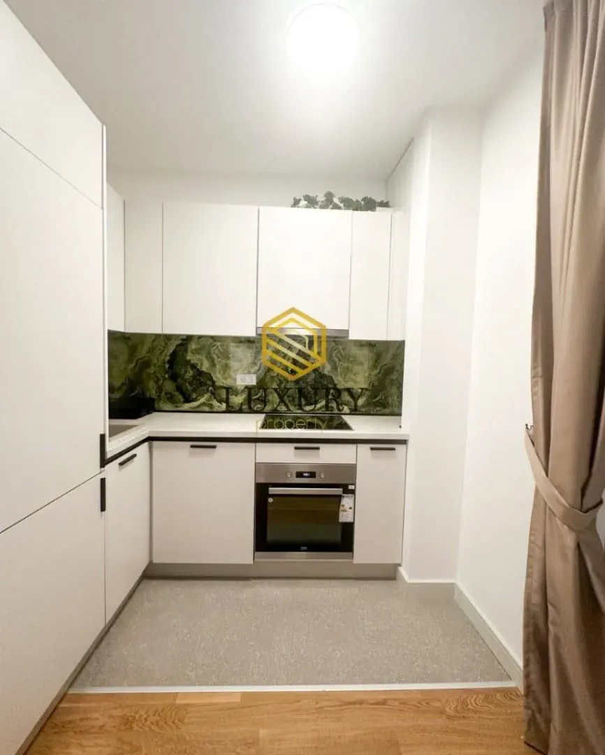 Prodaja, jednosoban stan, 54m², Centar, Kolašin
