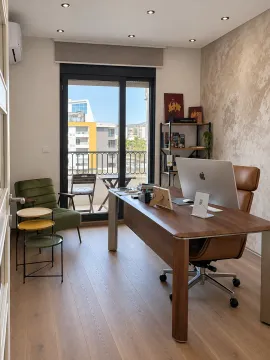 Prodaja, jednosoban stan, 43m², Zabjelo, Podgorica - image 5