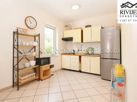 Sale, one bedroom apartment, 46m², Savina, Herceg Novi - image 3