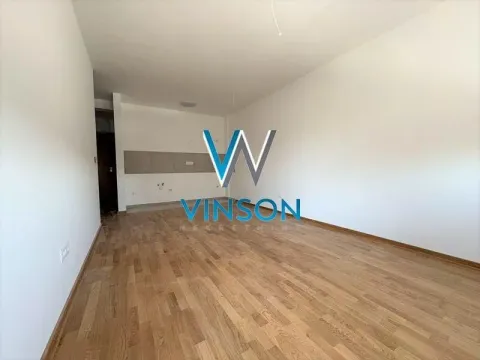 Izdavanje, jednosoban stan, 42m², Telep, Novi Sad Sve Podlokacije - image 4