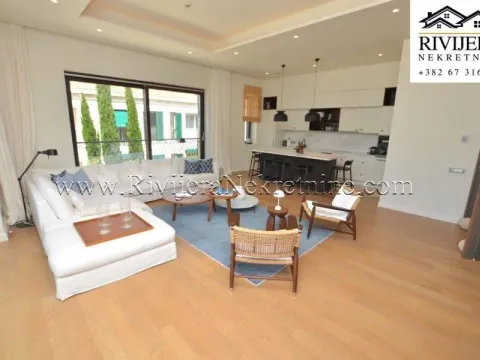 Prodaja, trosoban stan, 171m², Kumbor, Herceg Novi - image 6