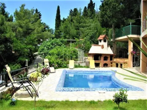 Prodaja, kuća, 420m², Kunje, Bar - image 2