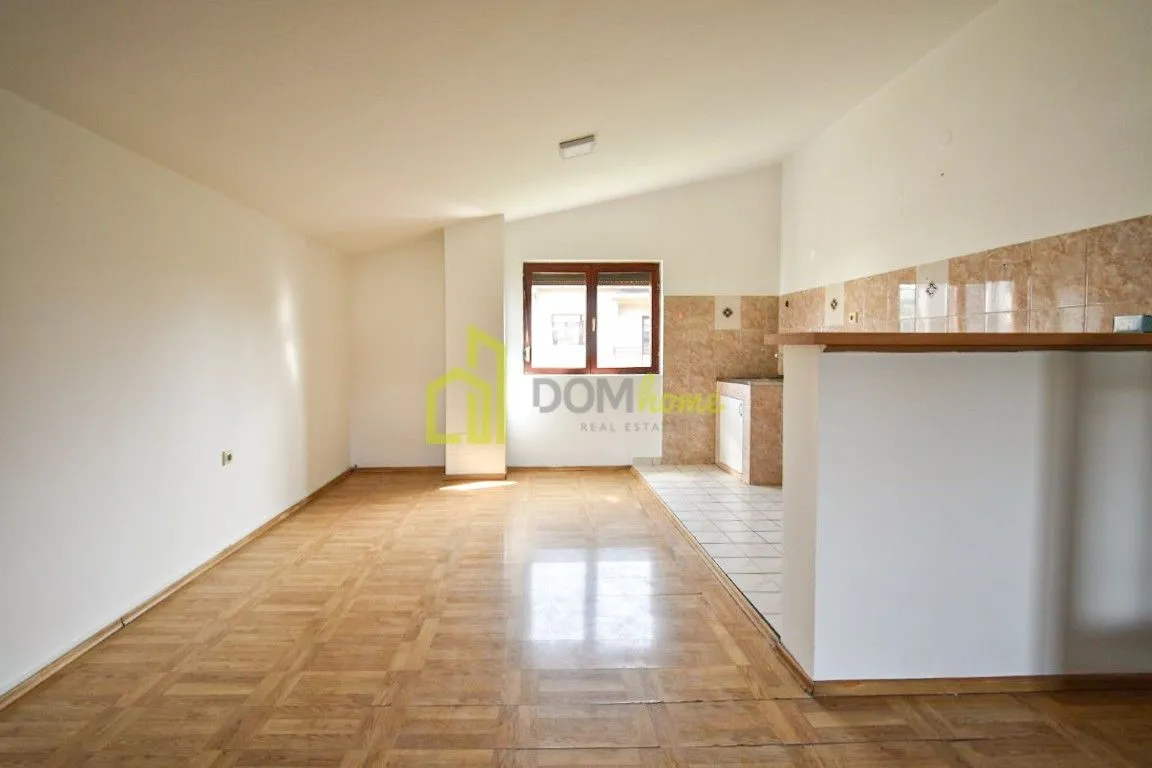 Rent, two bedroom apartment, 85m², Stari Aerodrom, Podgorica