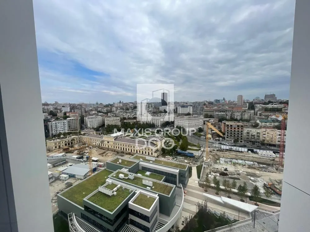 Prodaja, stan, 312m², Savski Venac, Beograd