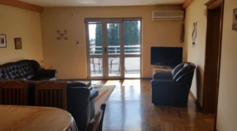 Rent, apartment, 90m², Velji Vinogradi, Budva