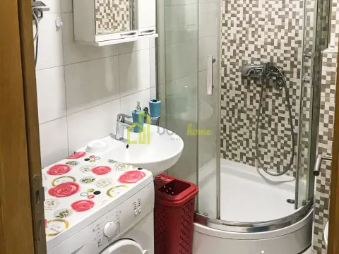 Rent, one bedroom apartment, 45m², City Kvart, Podgorica - image 2