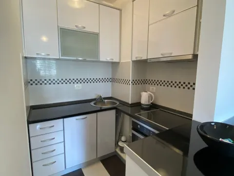 Izdavanje, jednosoban stan, 45m², Rozino, Budva - image 6