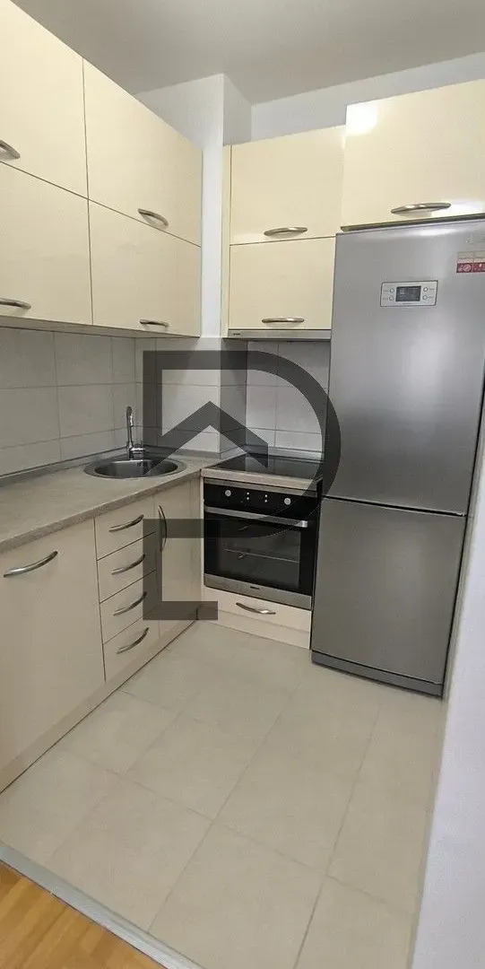 Rent, apartment, 45m², Tuški Put, Podgorica