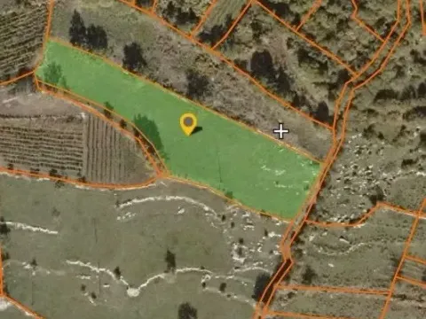 Prodaja, plac, 3700m², Donji Zagarač, Danilovgrad - image 1