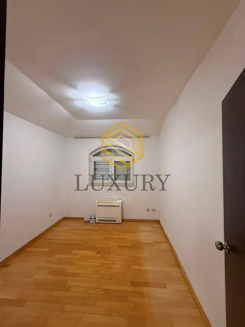 Rent, two bedroom apartment, 65m², Zagorič, Podgorica