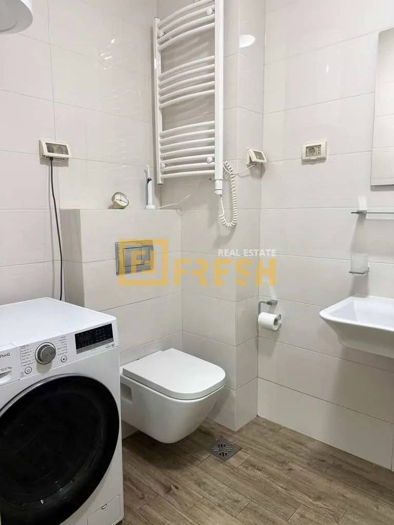 Prodaja, trosoban stan, 72m², City Kvart, Podgorica