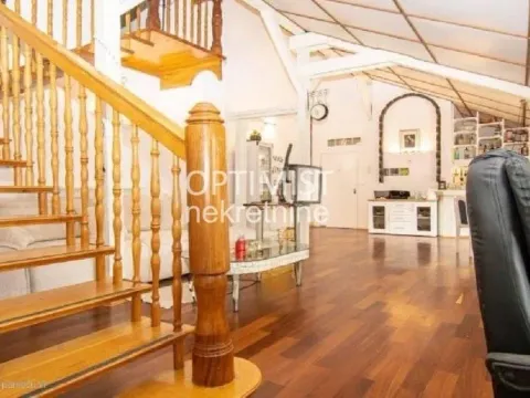 Sale, three bedroom apartment, 110m², Stari Grad, Beograd - image 4