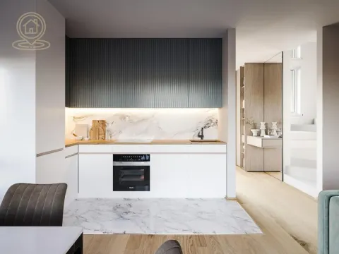 Prodaja, četvorosoban stan, 110m², Slana Bara, Novi Sad Sve Podlokacije - image 2