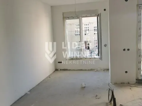 Prodaja, dvosoban stan, 82m², Crveni Krst, Beograd - image 4