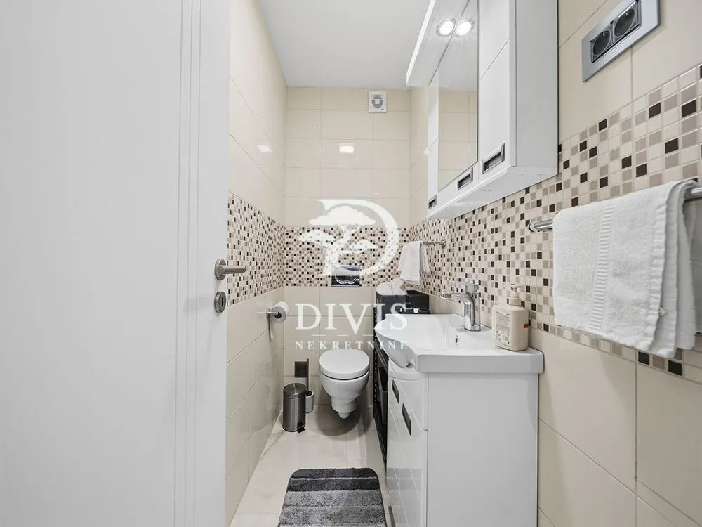 Rent, apartment, 256m², Dedinje Sve Podlokacije, Beograd