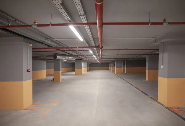 Rent, three bedroom apartment, 79m², Centar, Budva