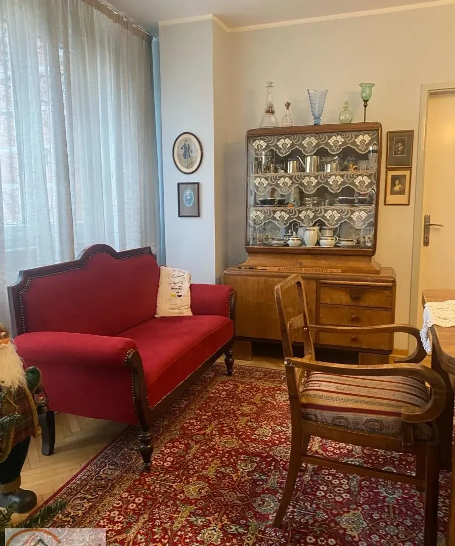 Sale, four bedroom apartment, 99m², Novi Beograd Blok 21, Novi Beograd Sve Podlokacije