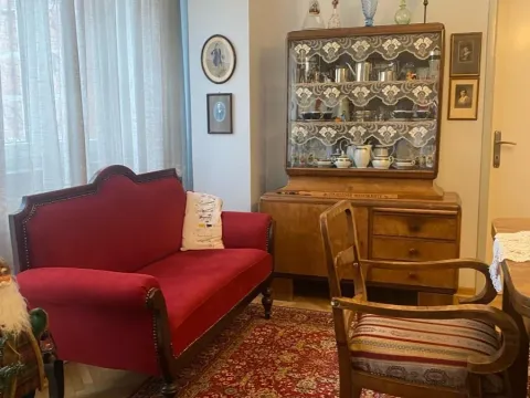 Prodaja, četvorosoban stan, 99m², Novi Beograd Blok 21, Novi Beograd Sve Podlokacije - image 4