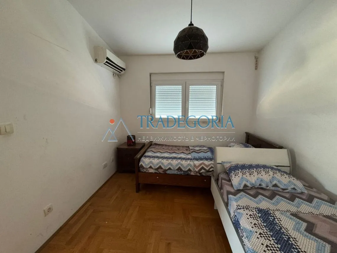 Prodaja, dvosoban stan, 87m², Bar, Crna Gora