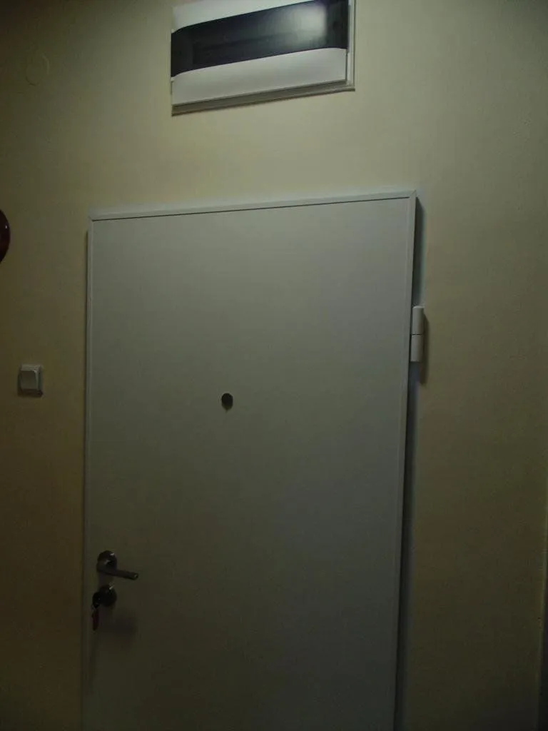 Izdavanje, dvosoban stan, 68m², Preko Morače, Podgorica
